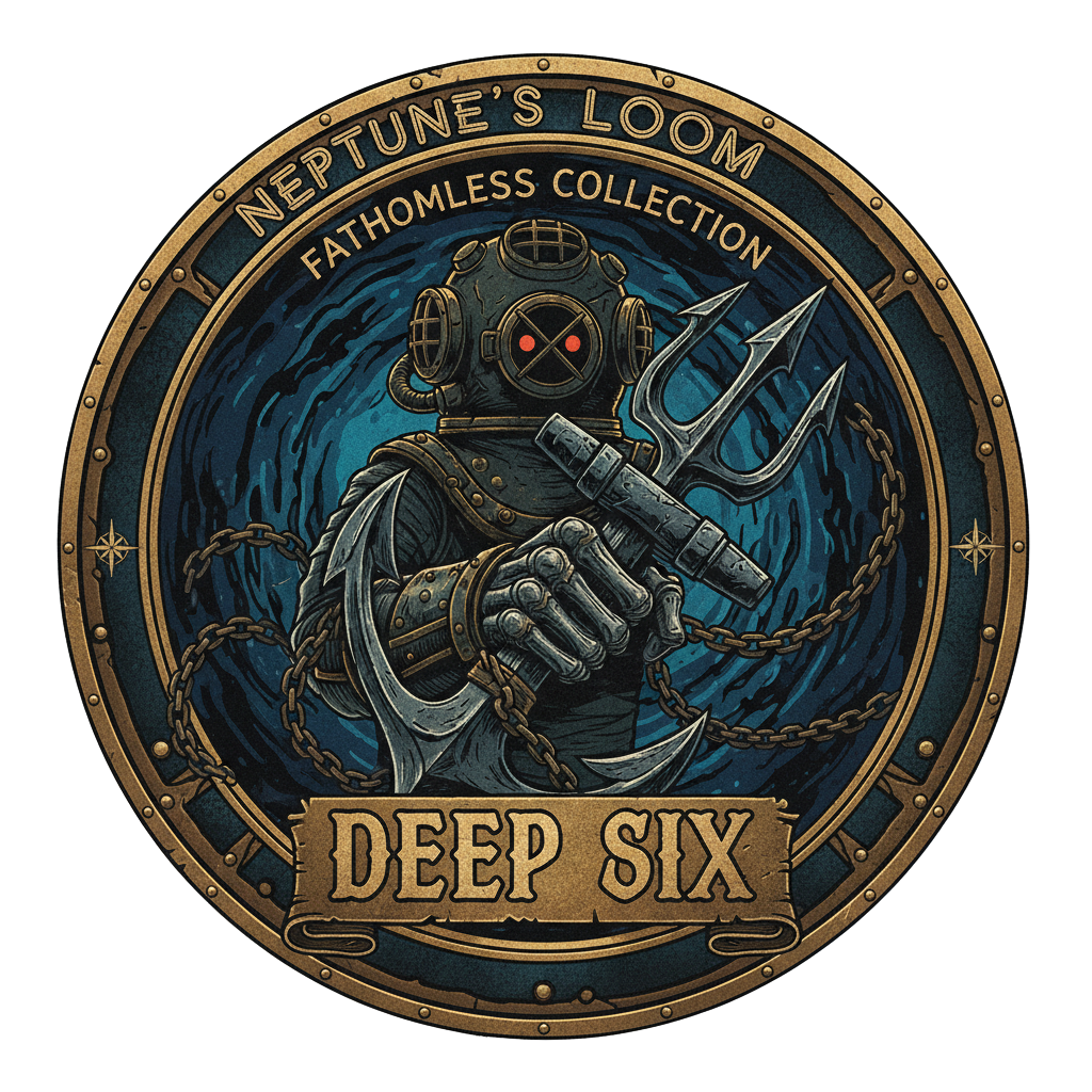 Deep Six