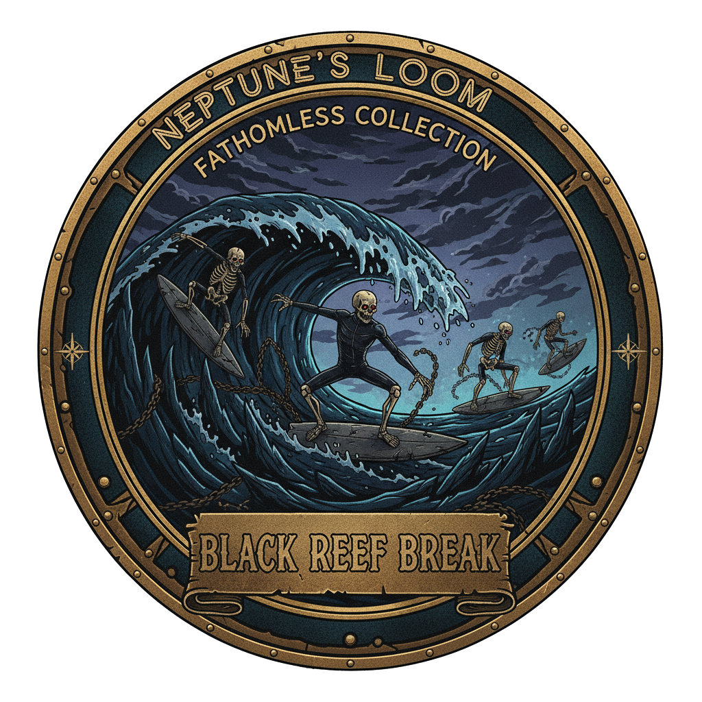 Black Reef Break