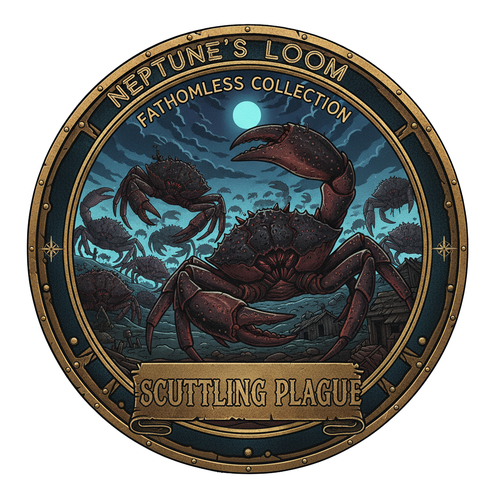 Scuttling Plague