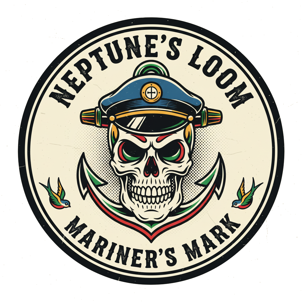 Mariner's Mark