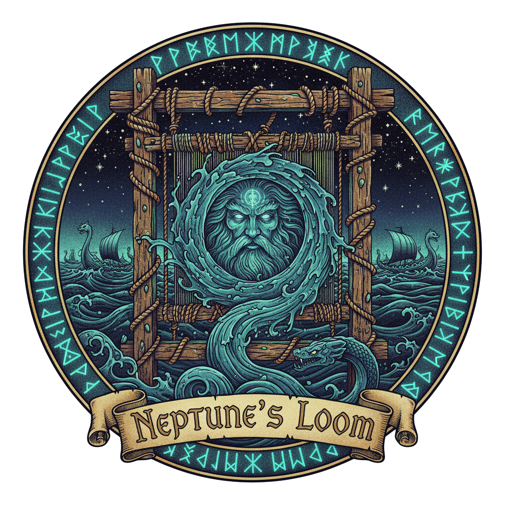 Nautical Runes