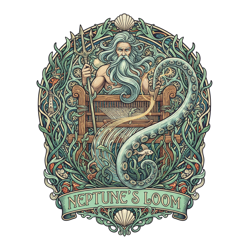 The Sinuous Shore