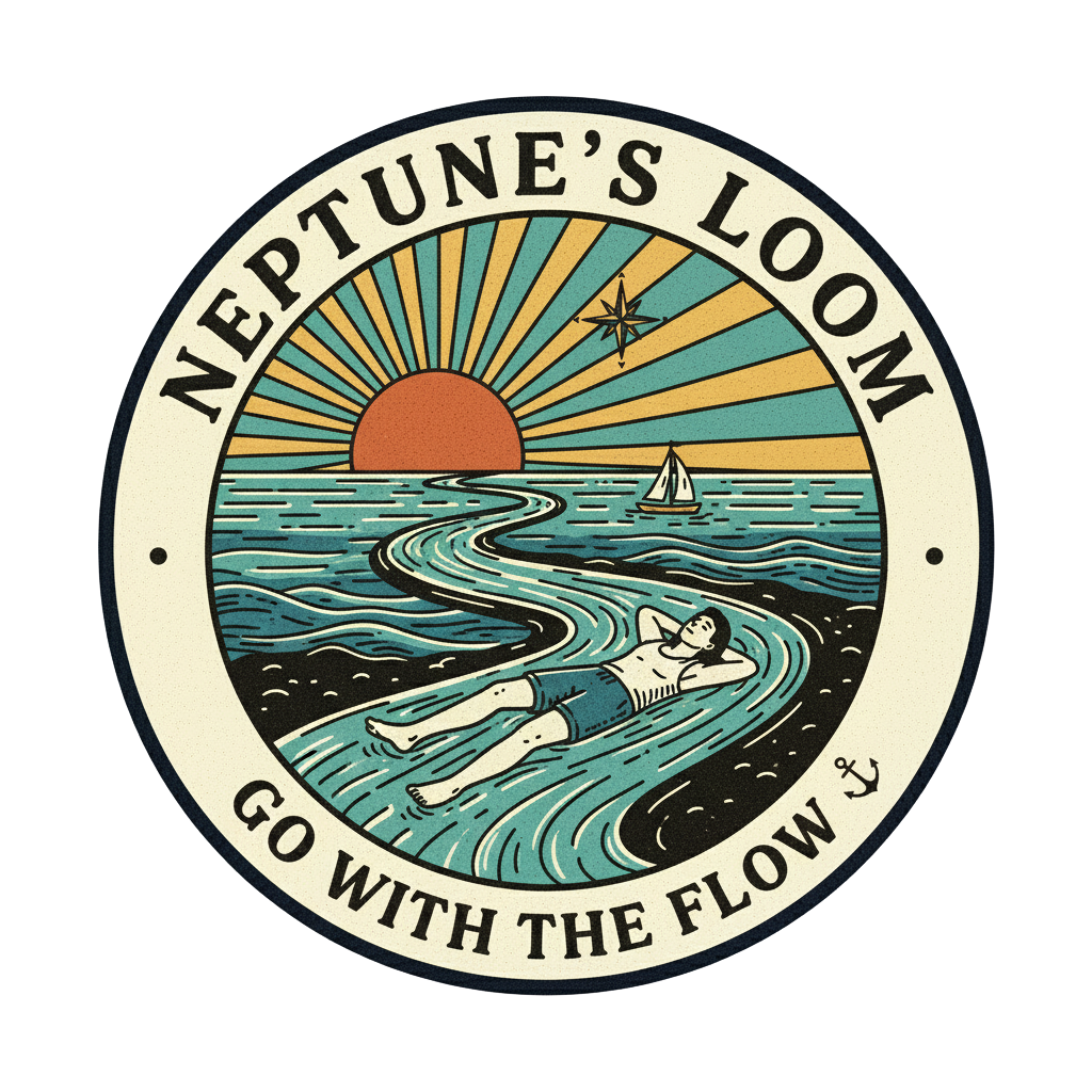 Go With The Flow