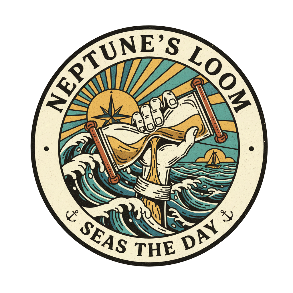 Seas The Day